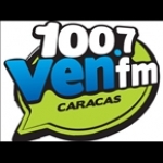 VEN FM Venezuela, Caracas