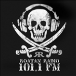 Roatan Radio Honduras, Roatan