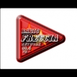 Radio Freccia Network Italy, Spilinga