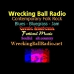 Wrecking Ball Radio NC, Chapel Hill