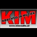 Kim Radio Netherlands