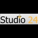 HitRadio Studio 24 Belgium, Bruxelles