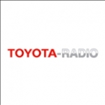 Toyota Radio by Goom France, Paris