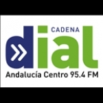 Dial Andalucia Centro Spain, Ecija