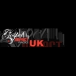 Gospel Impact Radio U.K. United Kingdom