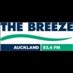 The Breeze Auckland New Zealand, Auckland