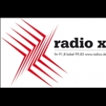 radio x Germany, Frankfurt