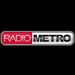 Radio Metro Russia, Saint Petersburg