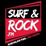 SURF AND ROCK.FM Argentina, Buenos Aires