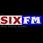 Six FM Germany, Karlsruhe