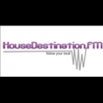 HouseDestination.FM Germany, Honnef