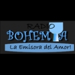 Bohemia Radio NY, New York