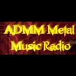 ADMM Metal Music Radio Mexico, Mexico