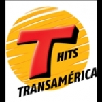 Rádio Transamérica Hits (Campinas) Brazil, Itapira