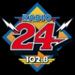 Radio 24 Switzerland, Zürich