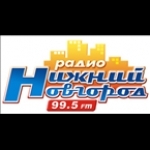Radio NN Russia, Nizhny Novgorod