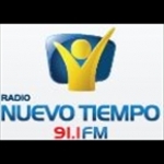 Radio Nuevo Tiempo (Rosario) Argentina, Rosario