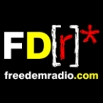FreeDem Radio United States