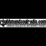 RhythmAndSoulRadio.com United States