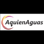AquienAguas Radio Mexico, Aguascalientes