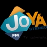 Joya Stereo Ecuador, Quito
