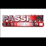 Passion Radio uk United Kingdom