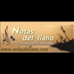 Radio Notas del Llano Colombia, Bogotá
