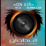 Globull Webradio Pop Switzerland