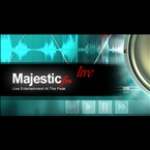 MajesticFM United Kingdom