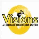 VisionsFM Zimbabwe, Harare