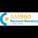 Radio Nacional (Mendoza) Argentina, Mendoza