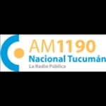 Radio Nacional (Tucuman) Argentina, Tucumán