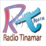 Radio Tinamar Spain, Vega de San Mateo