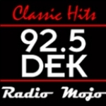 Radio Mojo - Classic Hits 92.5 DEK United States