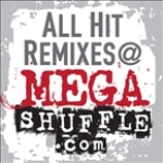 All Hit Remixes @ MEGASHUFFLE.com PA, Levittown