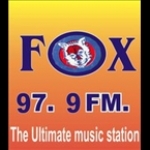 Fox 97.9 FM Ghana, Kumasi