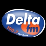 Delta FM Boulogne France, Boulogne-sur-Mer