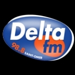 Delta FM Saint-Omer France, Saint-Omer