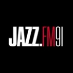 Jazz.FM91 - Oscar Peterson Channel Canada, Toronto