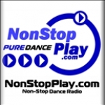 NonStopPlay Pure Dance United Kingdom