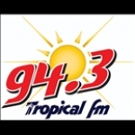 Tropical FM 94.3 United States