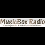 Music Box Radio Netherlands, Almere-Buiten