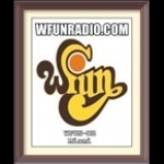 WFUN Miami (Tribute Web Radio) United States