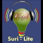 Suri-Lite Internet Radio Suriname