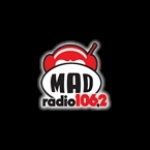 Mad Radio Greece, Αθήναι