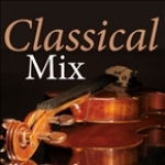 Calm Radio - Classical Mix Canada, Toronto