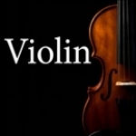 Calm Radio - Violin Canada, Toronto
