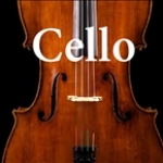Calm Radio - Cello Canada, Toronto