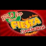 Fiesta Mexicana Mexico, Celaya