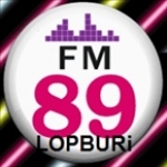 I AM Radio 89FM Thailand, Lopburi